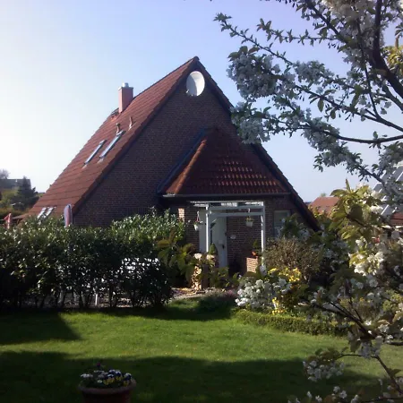 Derostseegast Apartamento Heiligenhafen