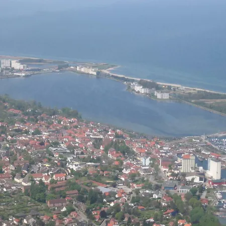 Derostseegast *