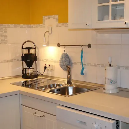 Derostseegast Apartamento