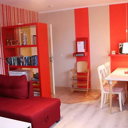 Derostseegast * Heiligenhafen