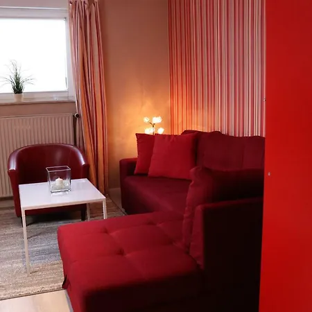 Apartment Derostseegast
