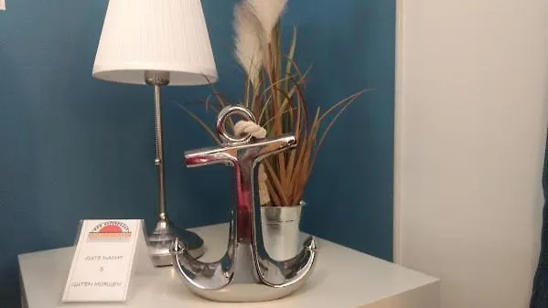 Derostseegast Lejlighed Heiligenhafen