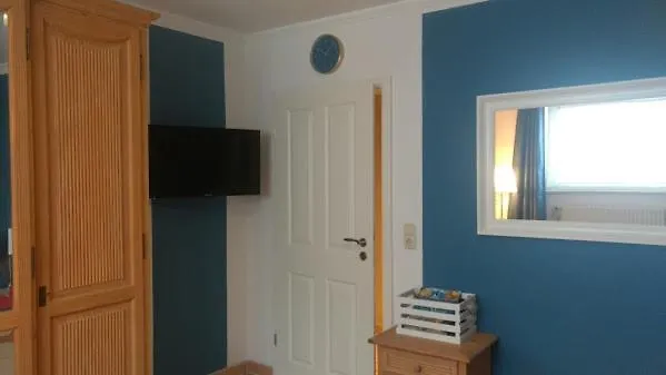 Derostseegast Apartamento