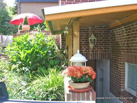 Derostseegast Lejlighed *