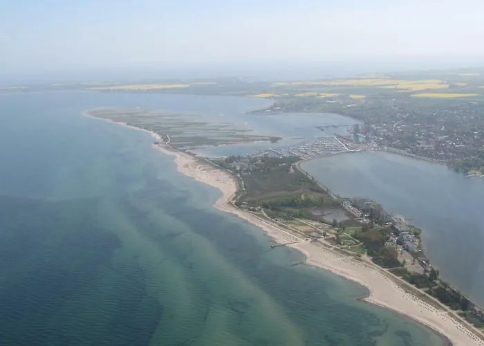 Derostseegast Heiligenhafen