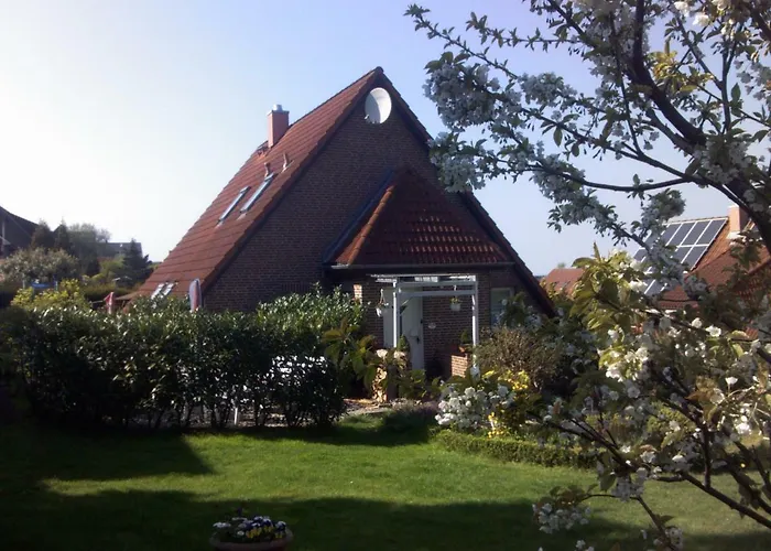 Derostseegast Apartamento Heiligenhafen