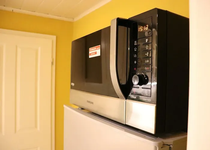 Derostseegast * Heiligenhafen