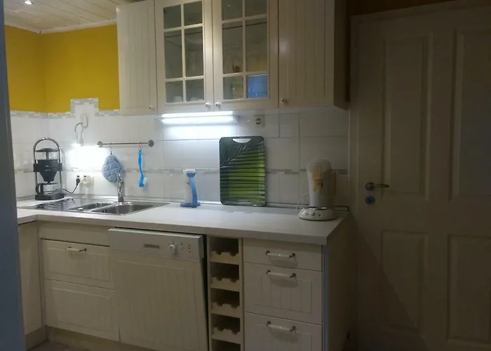 Derostseegast Heiligenhafen