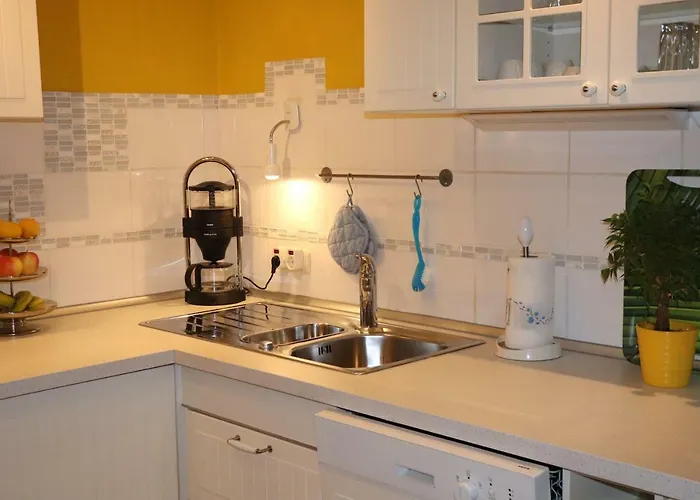 Derostseegast Apartamento