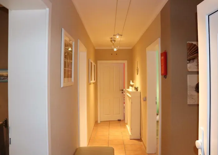 Derostseegast * Heiligenhafen