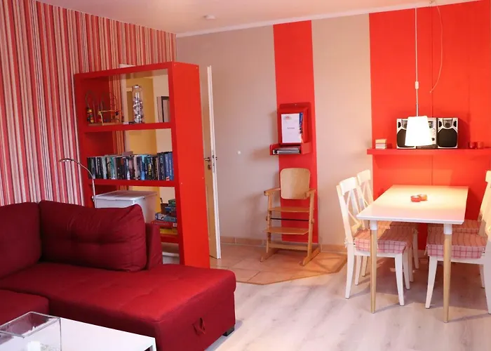 Derostseegast * Heiligenhafen